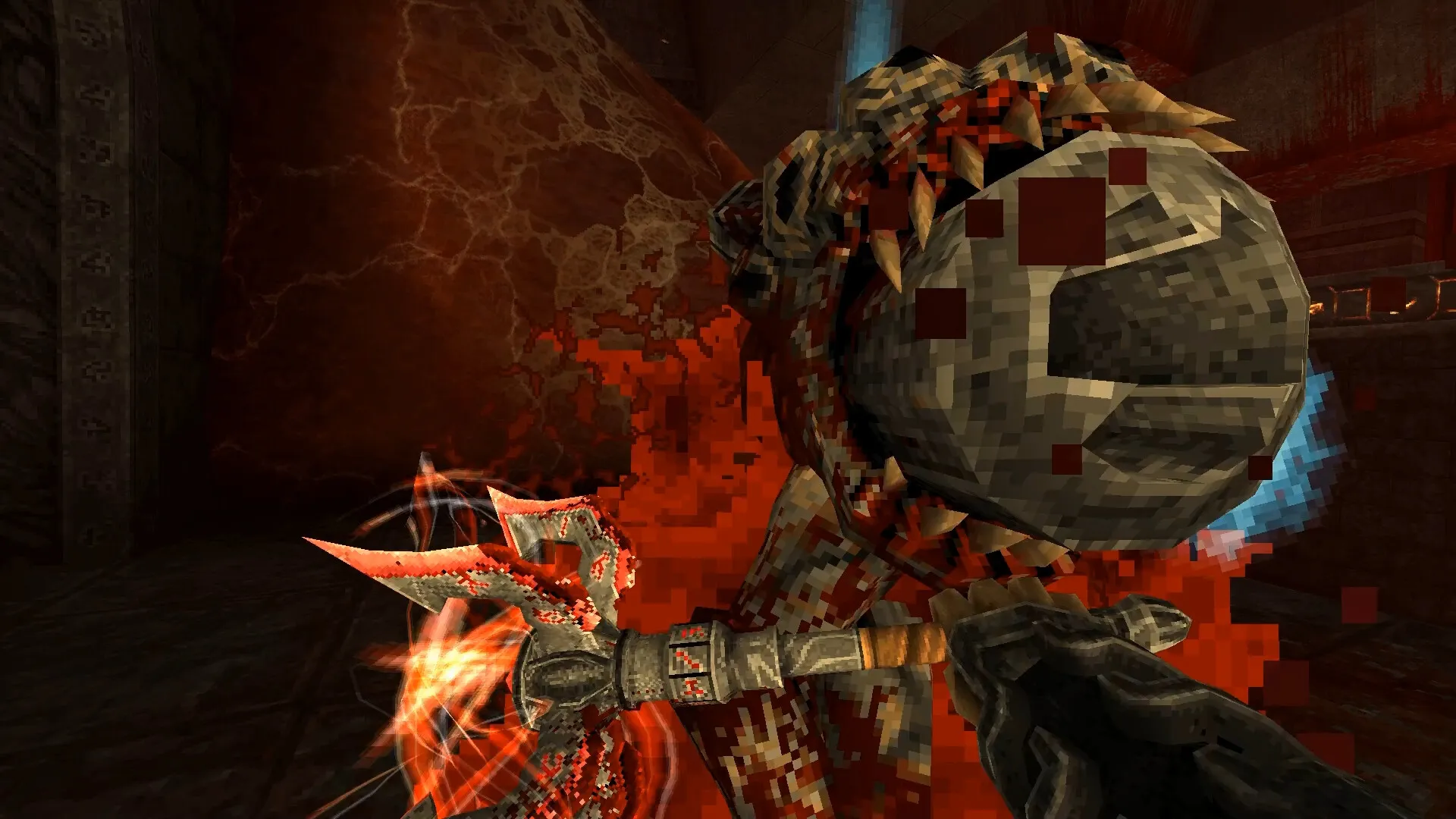 WRATH: Aeon of Ruin: скриншот 5