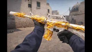 Gilded Ember