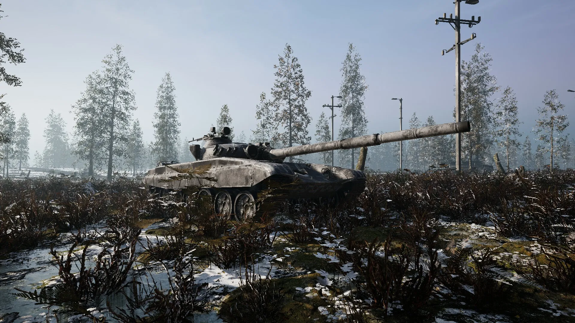 Total Conflict: Resistance: скриншот 7