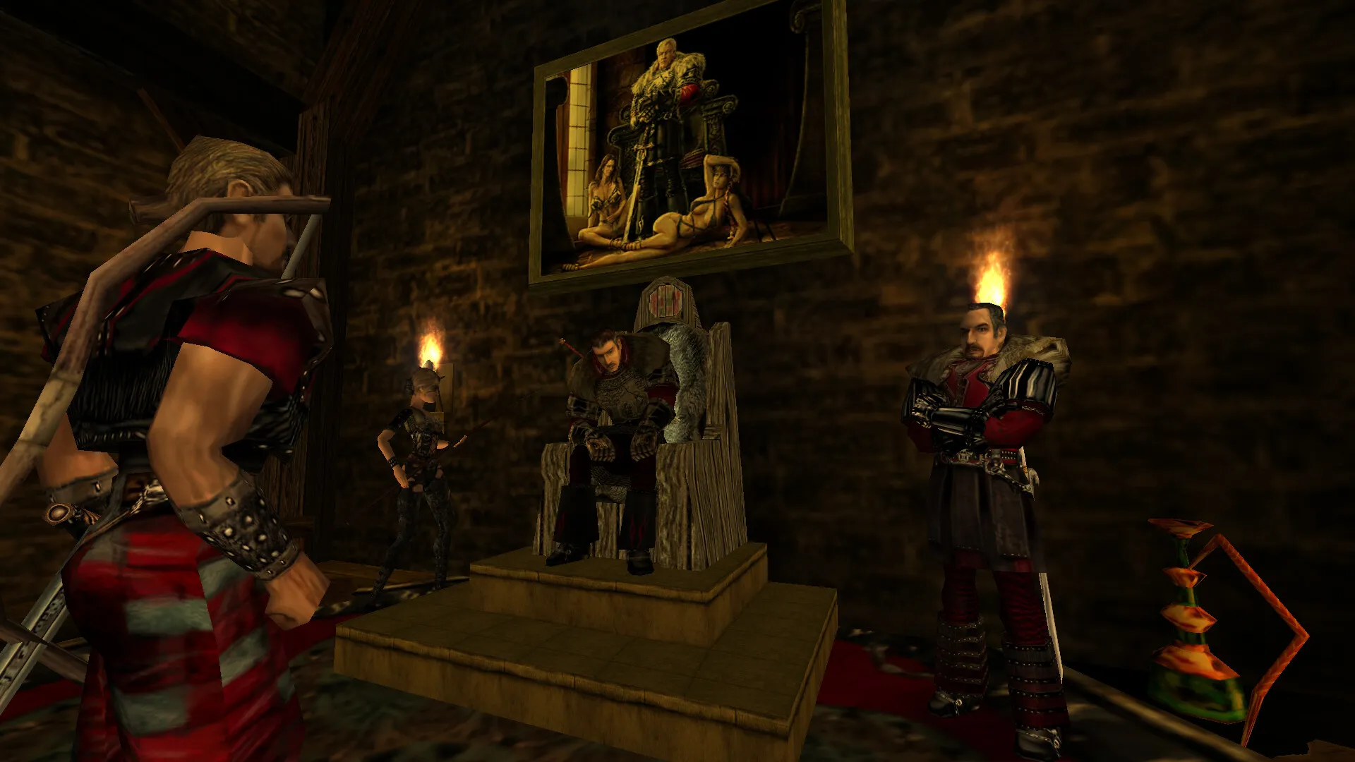 Gothic 1 Classic: скриншот 3