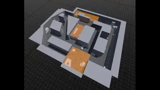 Simple Map 2