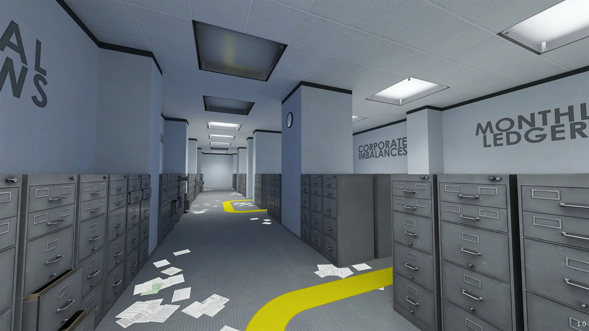 The Stanley Parable: Ultra Deluxe: скриншот 5