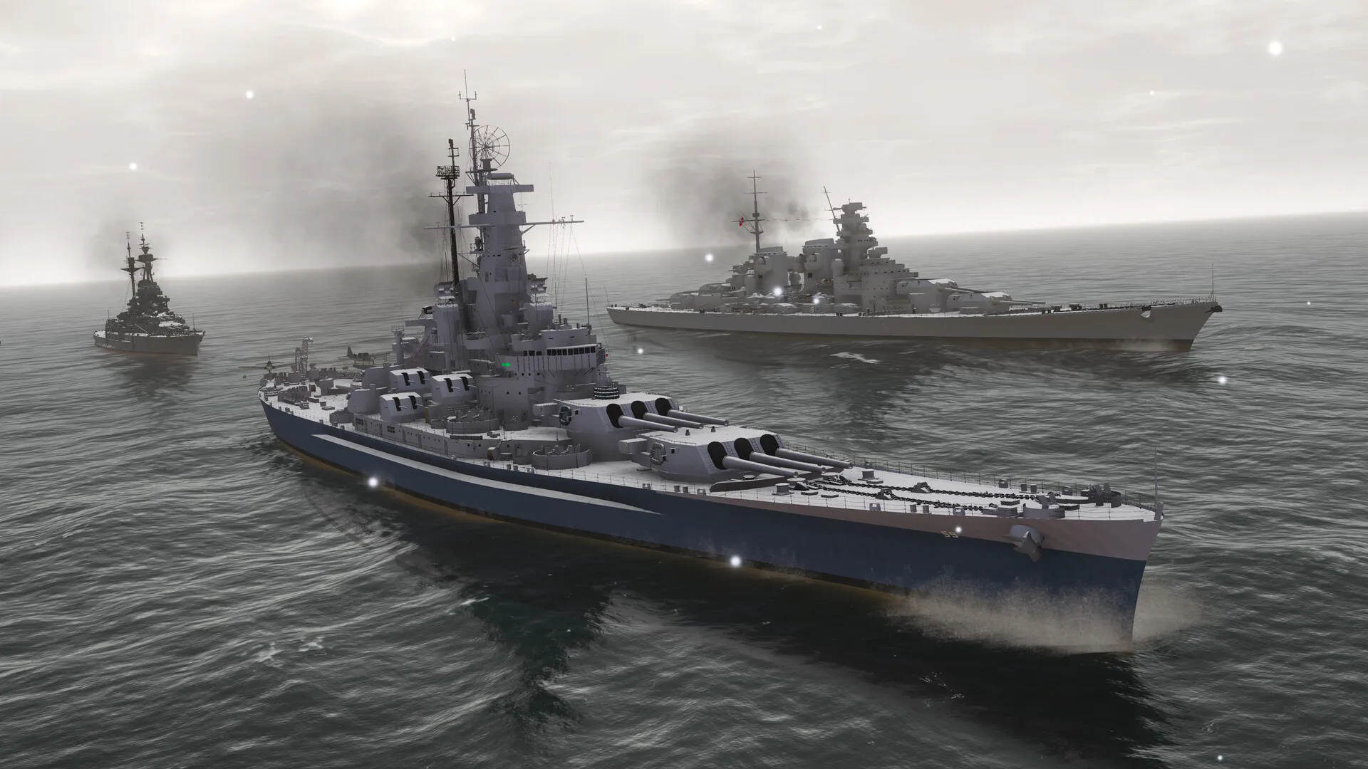 NavalArt: скриншот 7