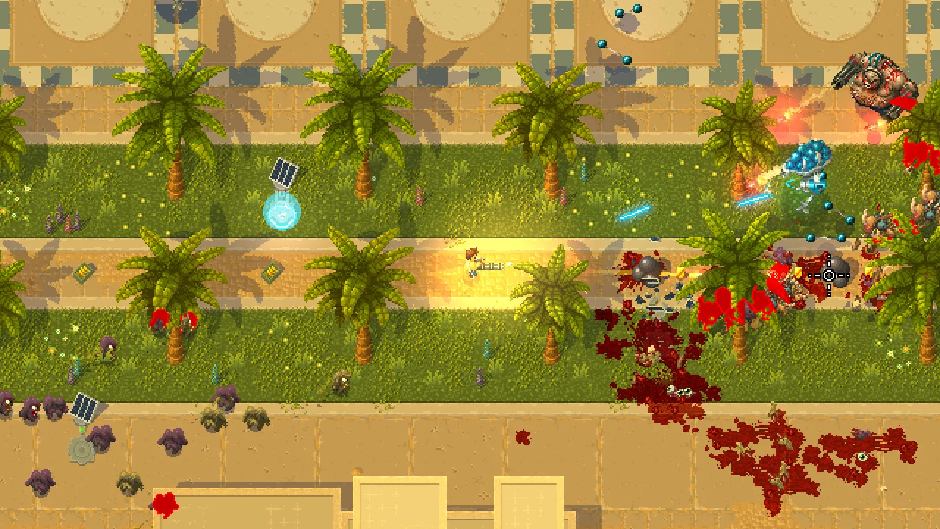 Serious Sam's Bogus Detour: скриншот 1