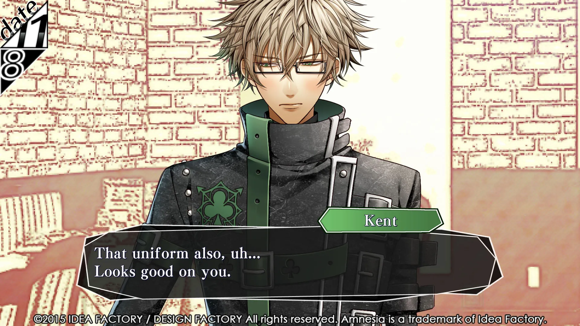 Amnesia™: Memories: скриншот 7
