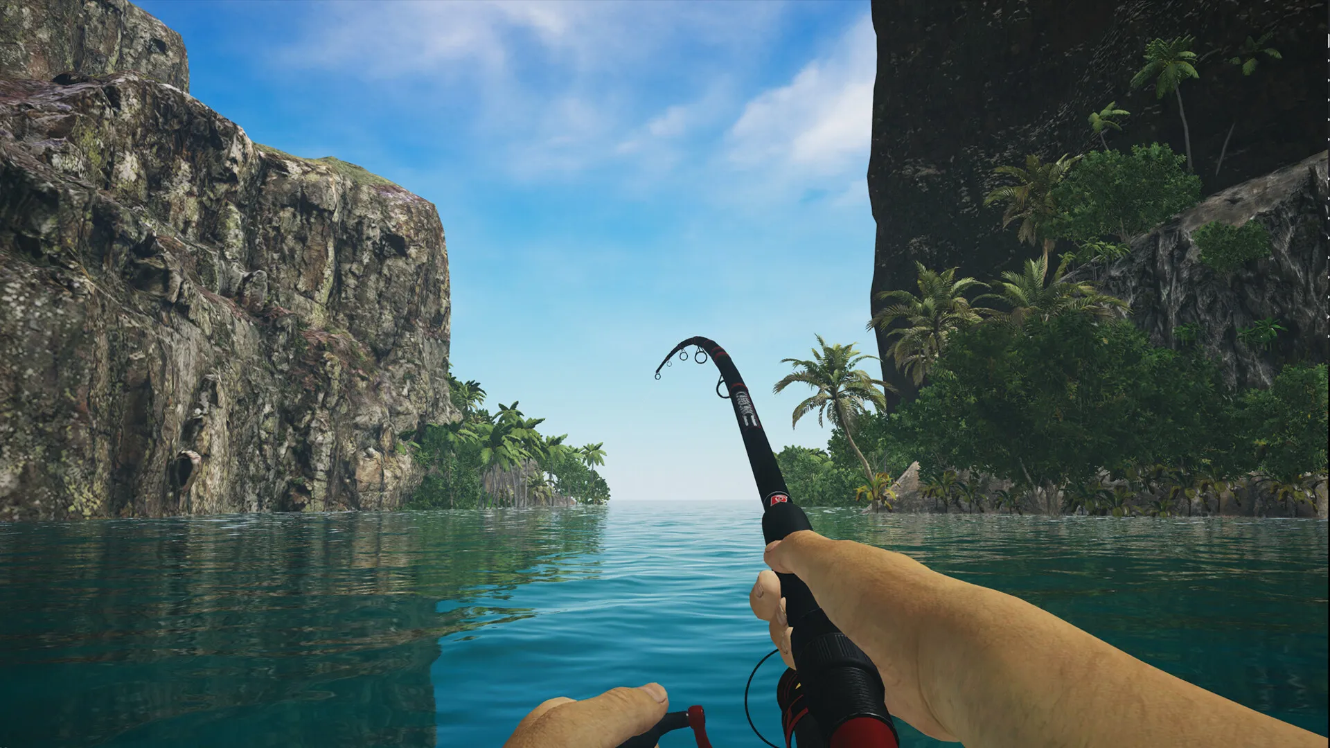 Ultimate Fishing® Simulator 2: скриншот 4