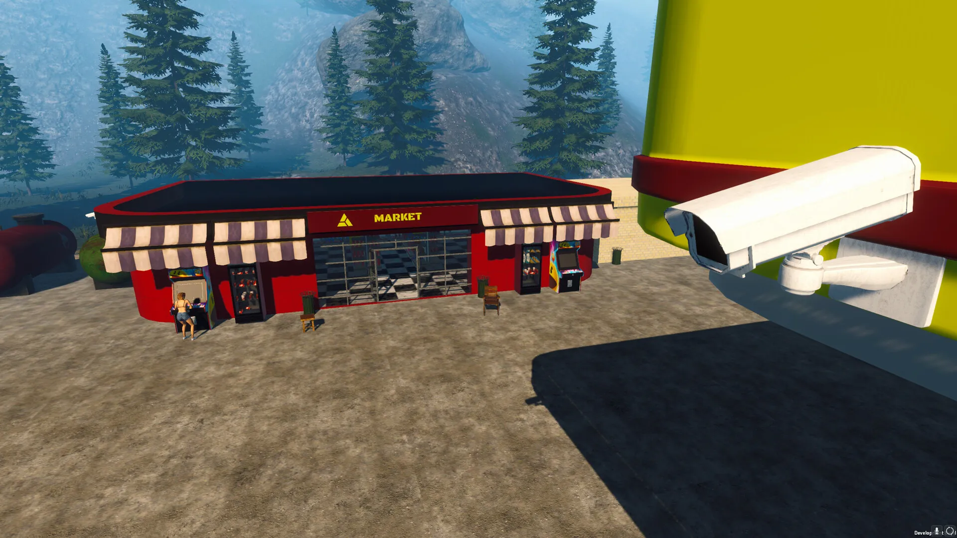 Pumping Simulator 2: скриншот 2