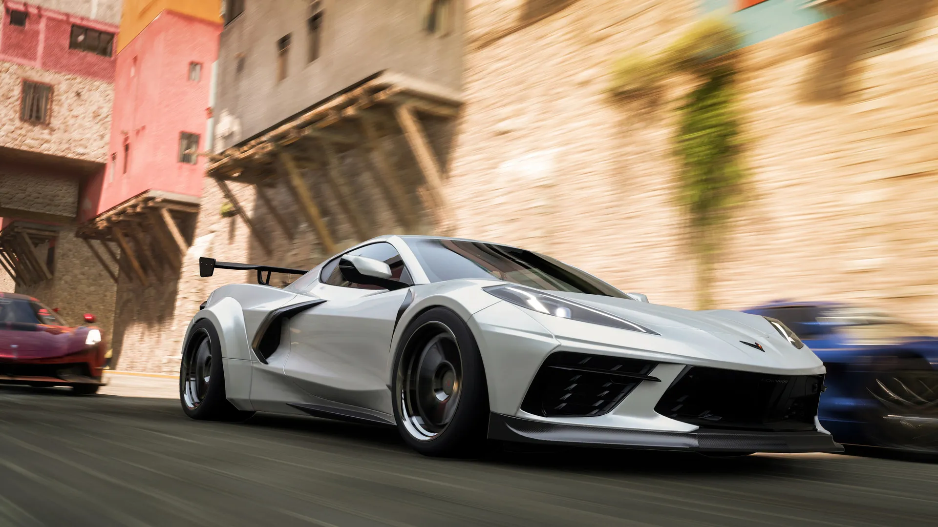 Forza Horizon 5: скриншот 7
