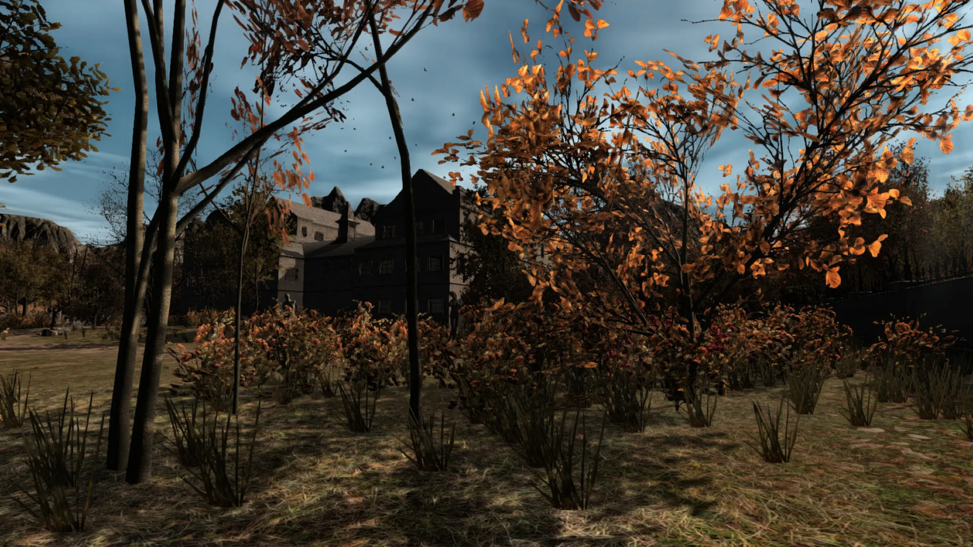 Pineview Drive: скриншот 5
