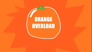 Orange Overload