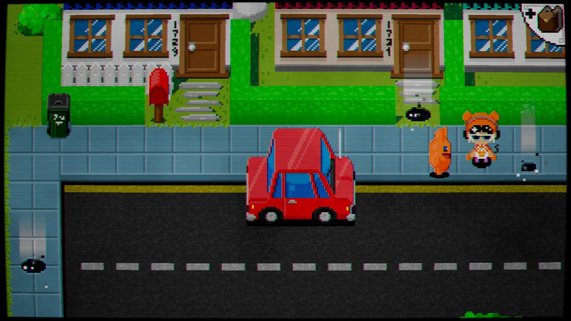 Piczle Cross Adventure: скриншот 6