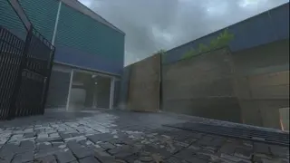 Hackney | Fan Art Pass (WIP)
