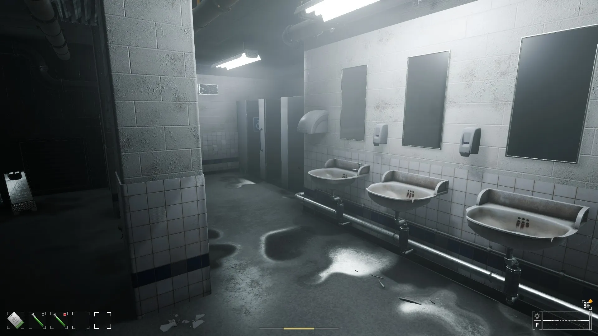 CRYO: скриншот 2