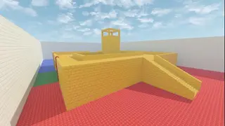 AWP LEGO Сервер