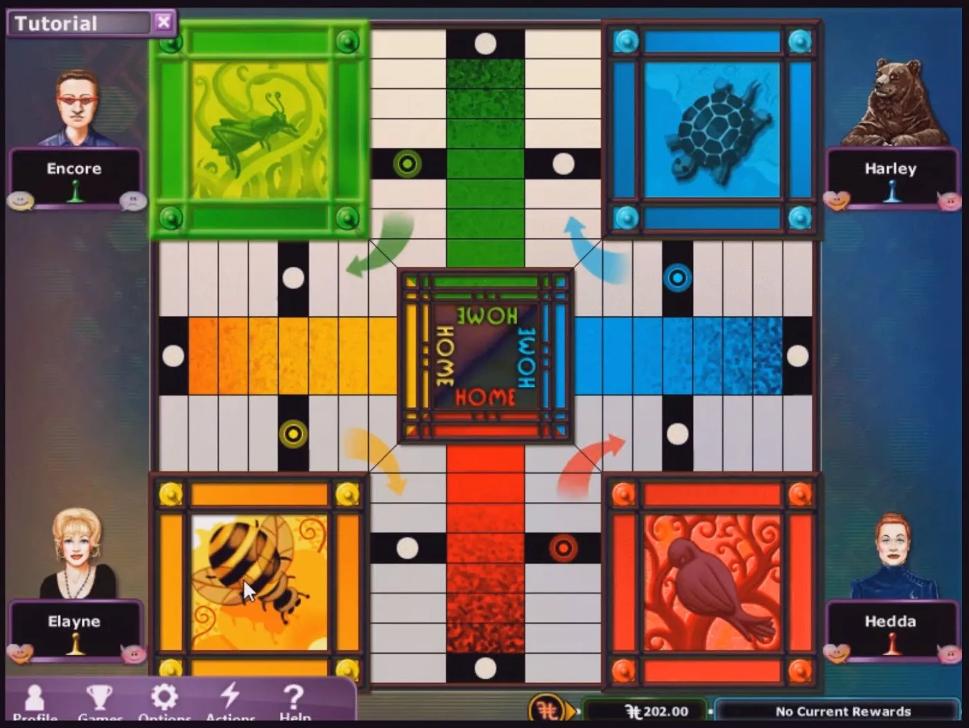 Encore Classic Puzzle & Board Games: скриншот 5