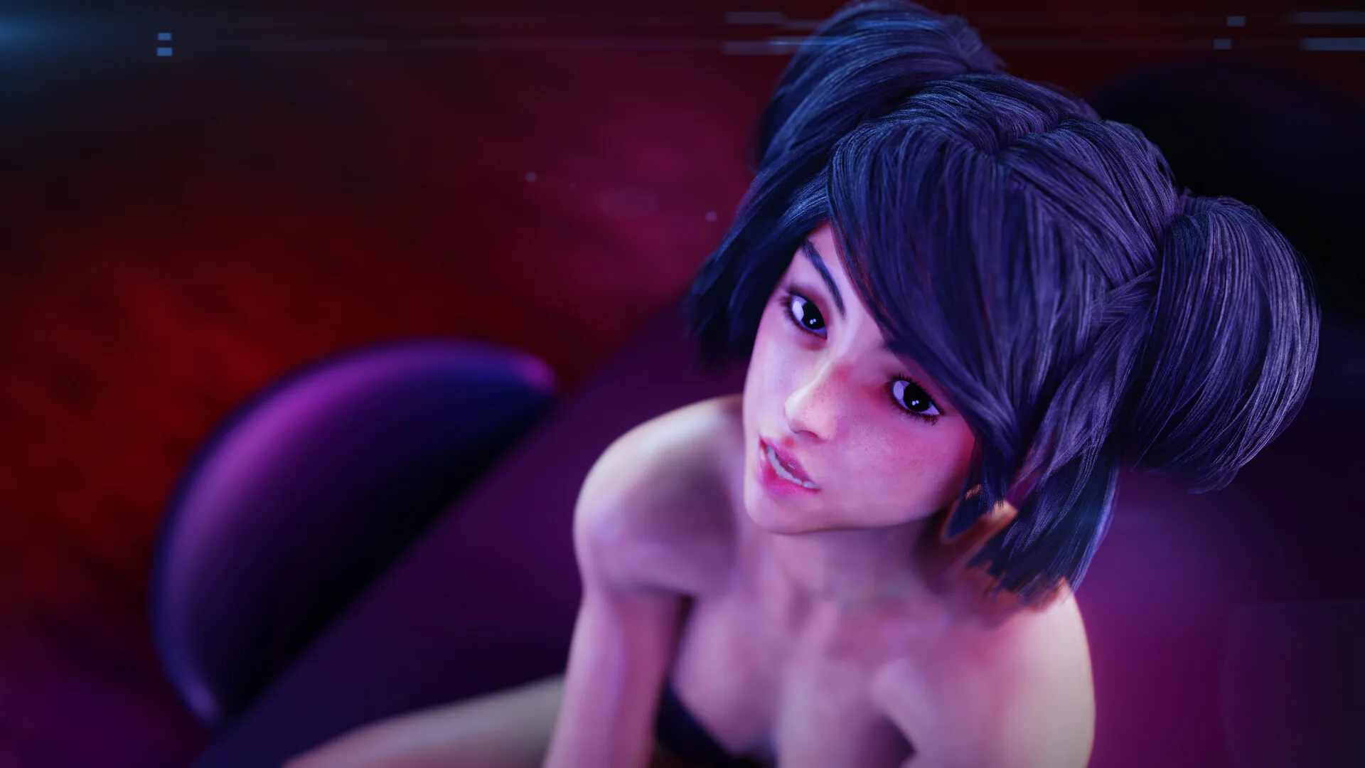 OnlyFap Simulator 4 💦: скриншот 6
