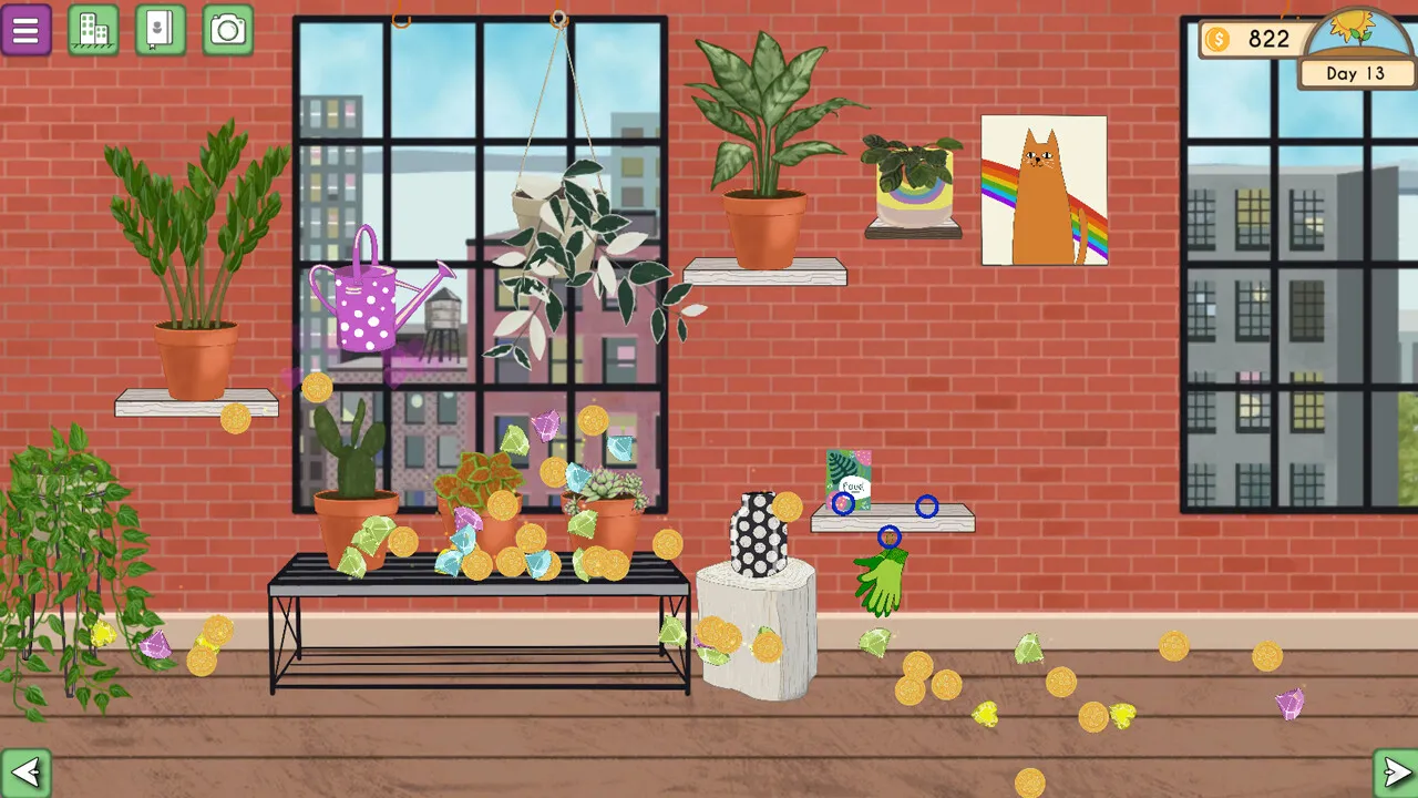 Plant Therapy: скриншот 2
