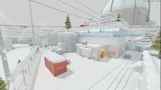 Nuke Winter