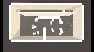 Random Weapons 1v1 Arena