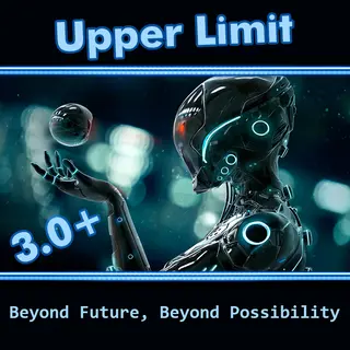 Upper Limits V3.0+