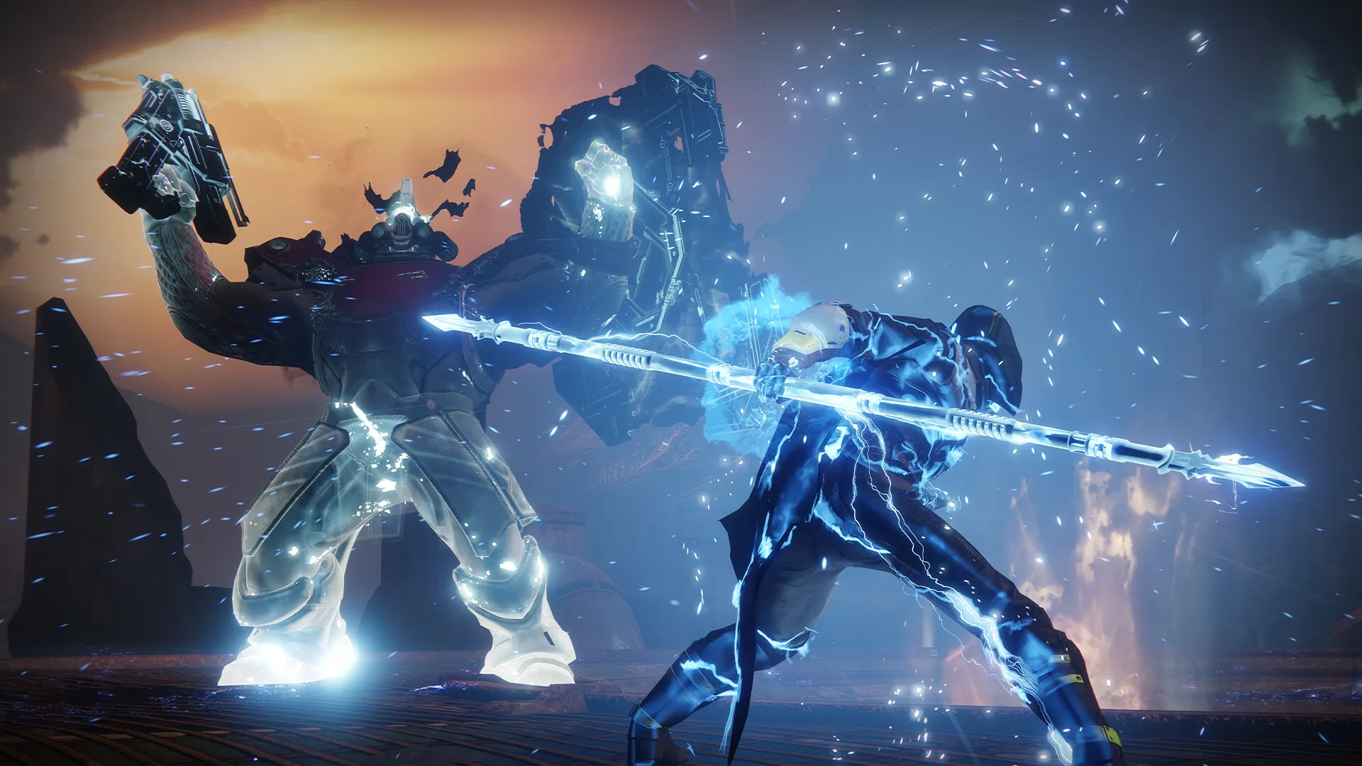 Destiny 2: скриншот 3