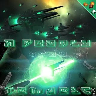 A Deadly Tempest [3.14.☠]