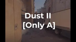 de_dust II [only A]