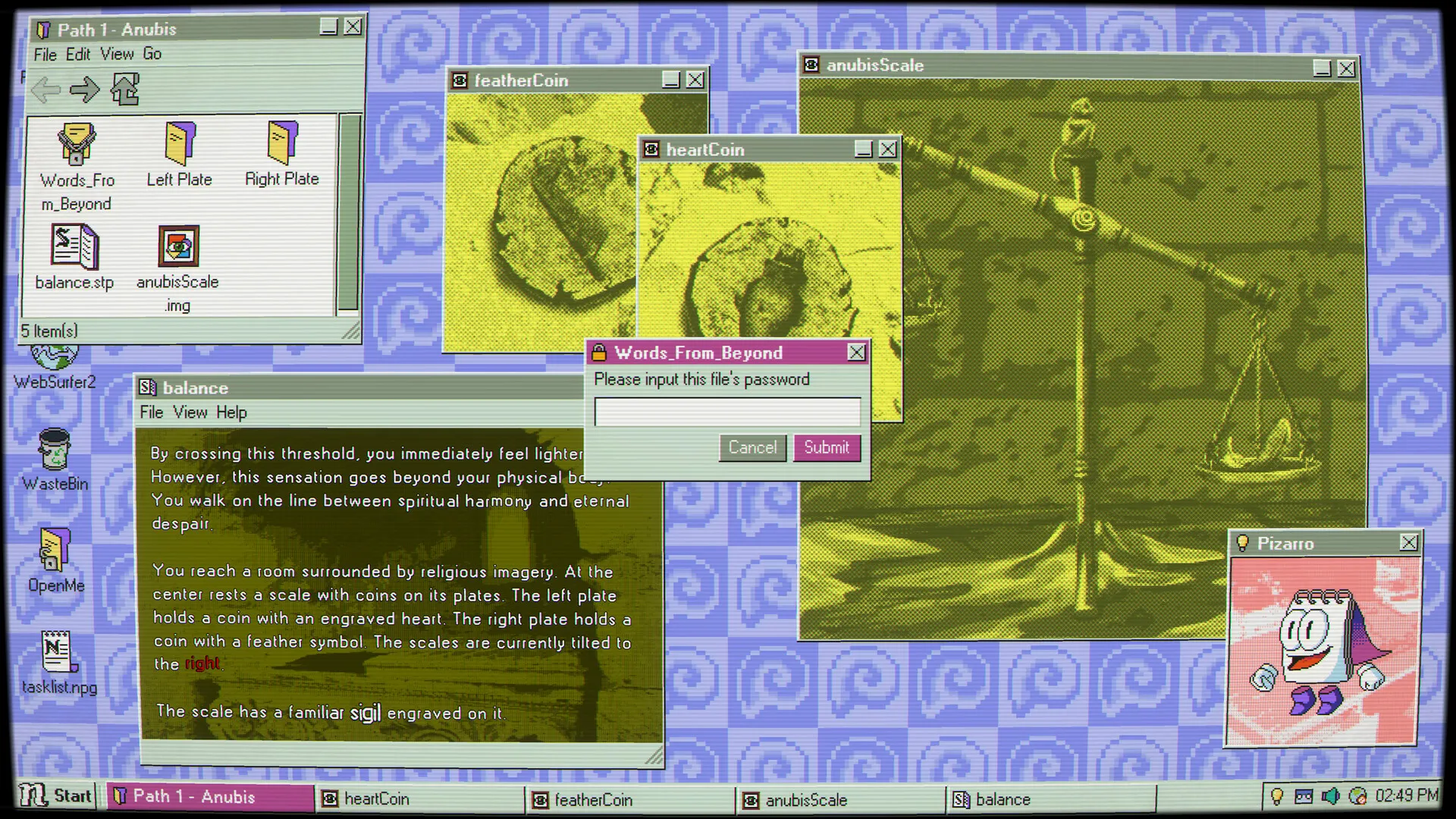 Desktop Explorer: скриншот 5