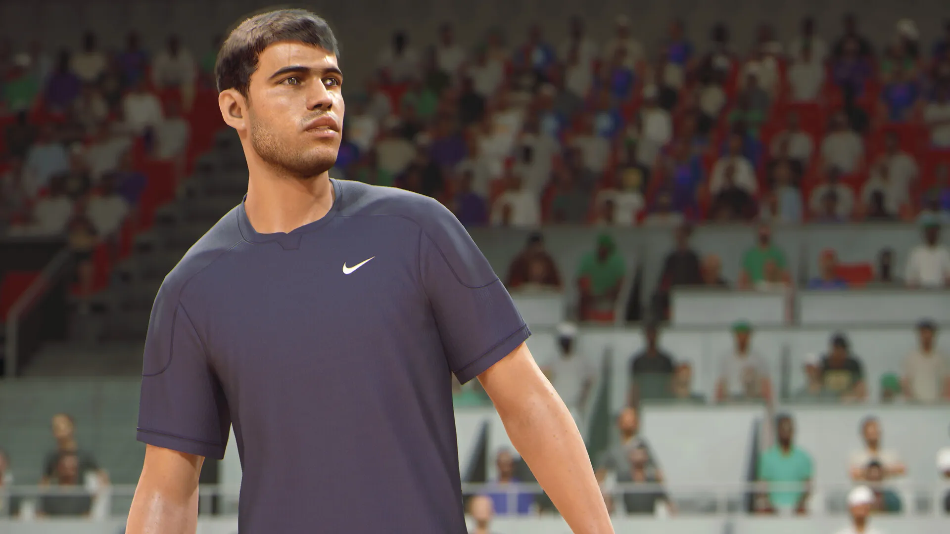 TIEBREAK – GRAND SLAM EDITION: скриншот 7