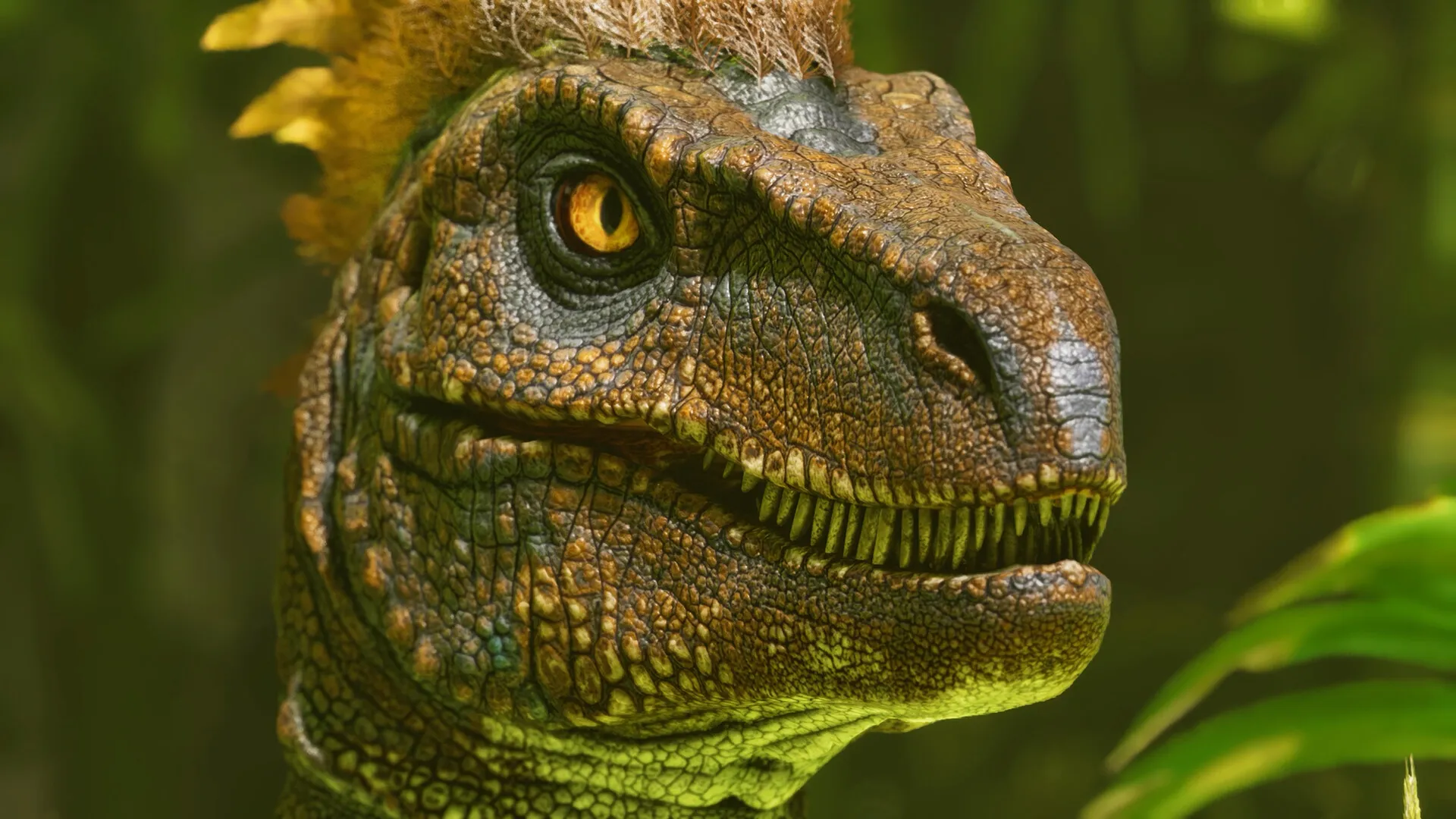 ARK: Survival Ascended: скриншот 1