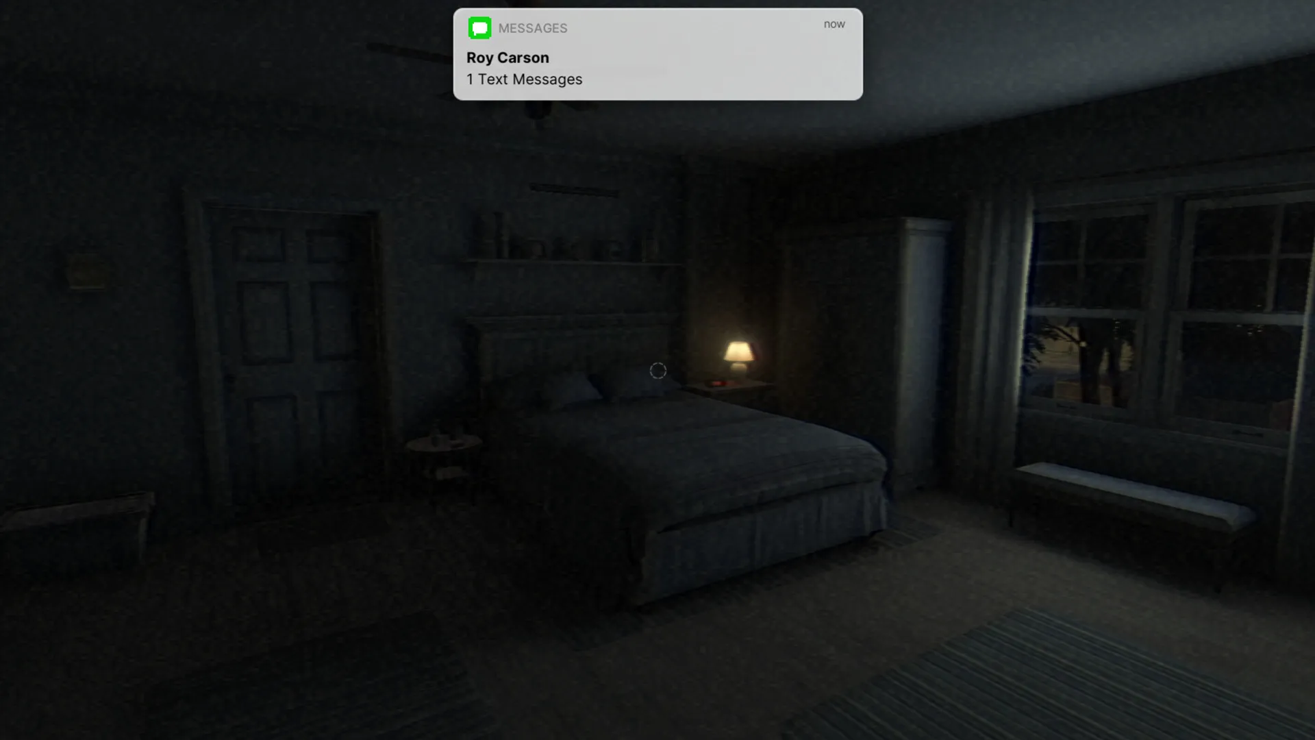 Fears to Fathom - Carson House: скриншот 1