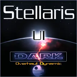 UI Dark Overhaul Dynamic
