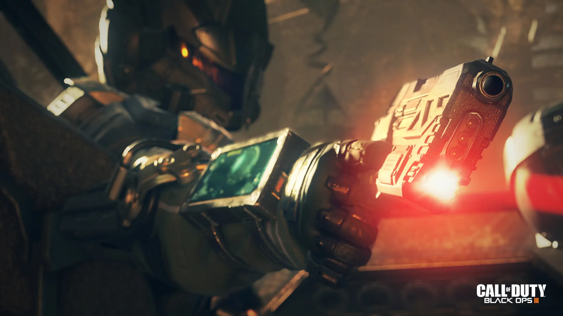 Call of Duty®: Black Ops III: скриншот 8