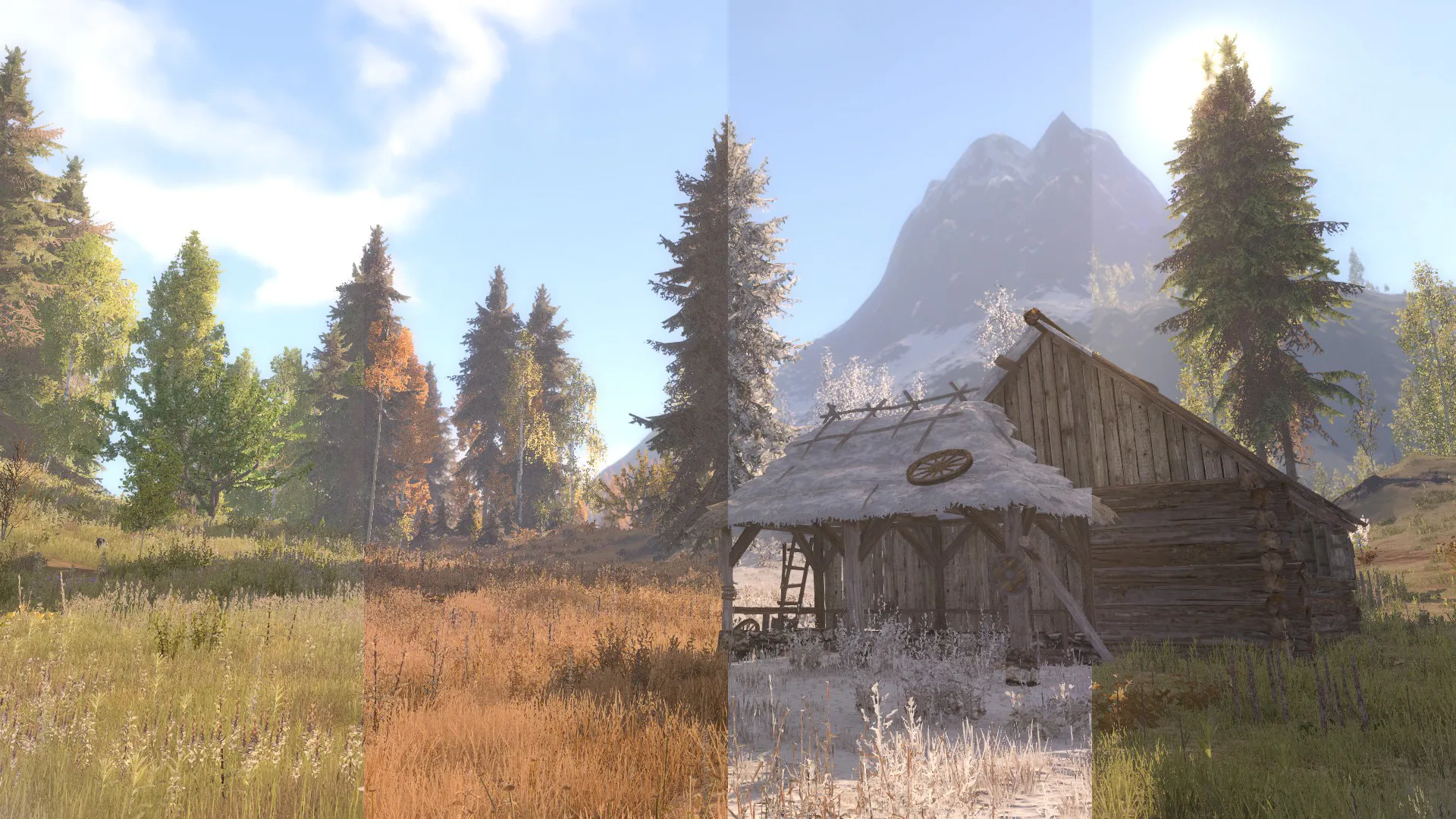 Life is Feudal: Your Own: скриншот 5