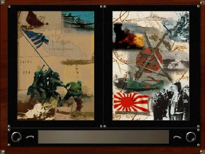 Pacific General: скриншот 3