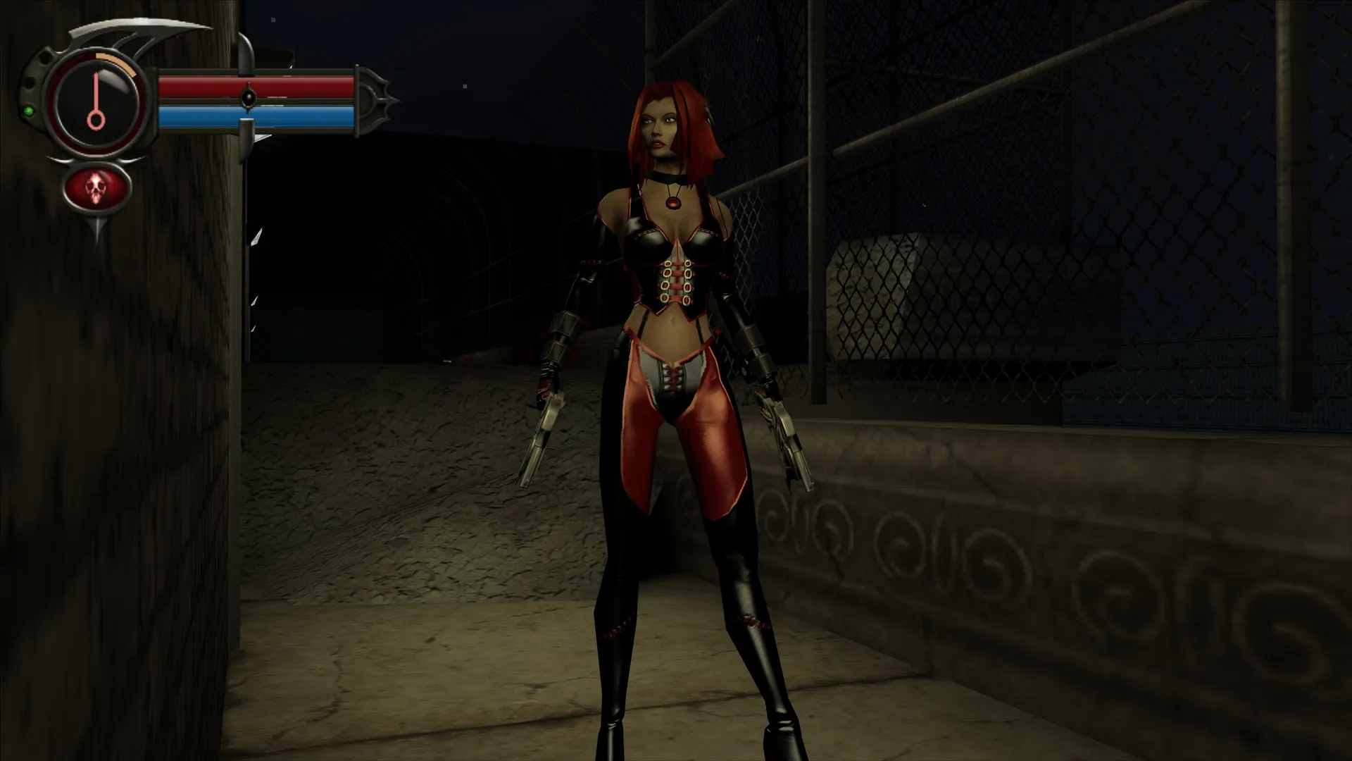 BloodRayne 2: Terminal Cut: скриншот 6
