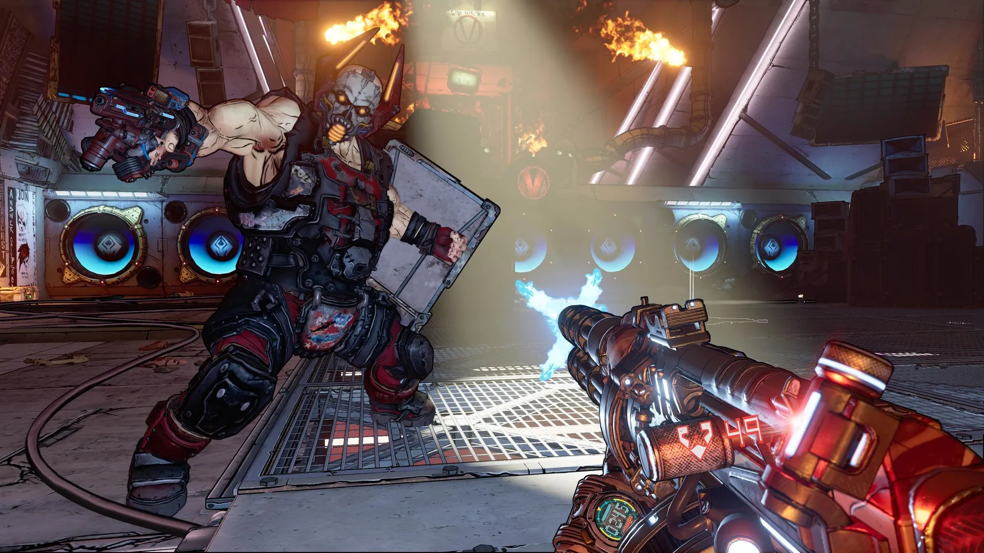Borderlands 3: скриншот 6