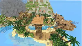 Isla de la Muerte (PGW)