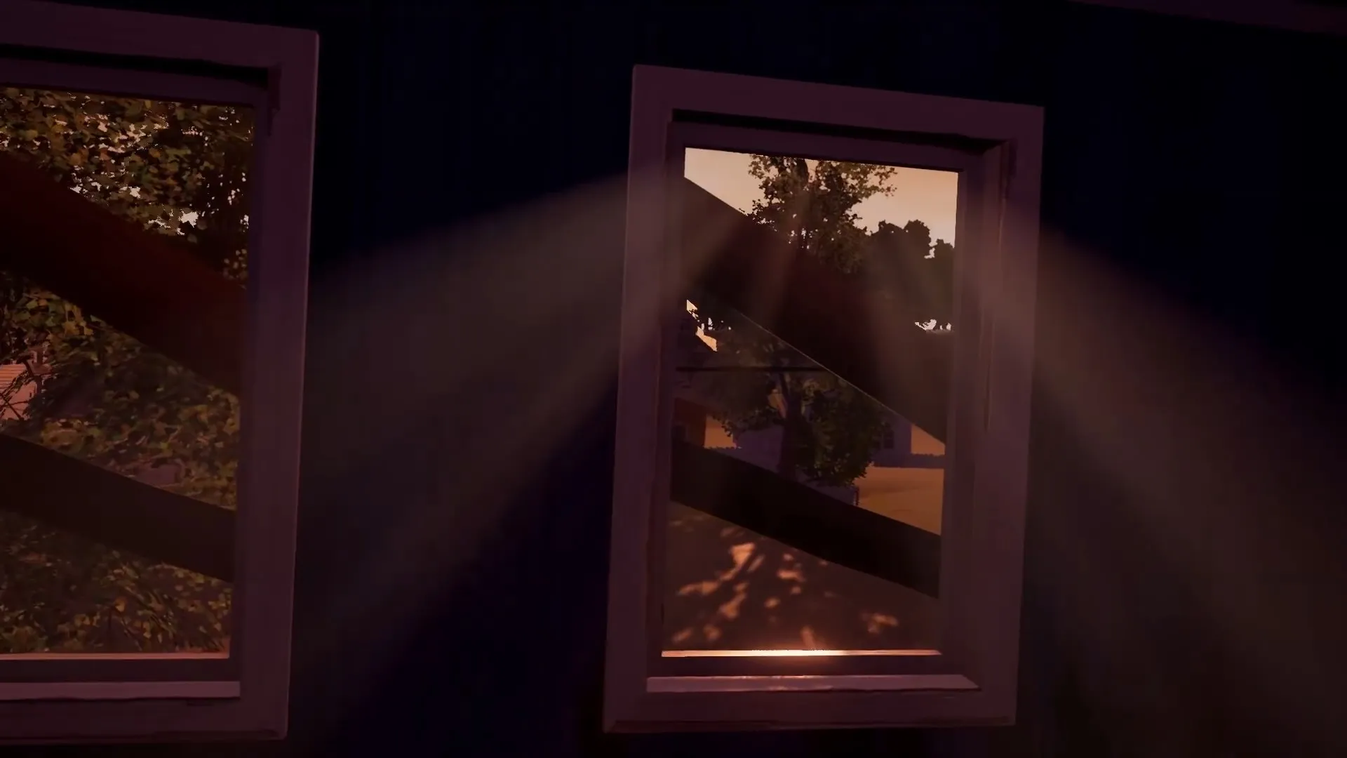 Hello Neighbor Alpha 1: скриншот 5