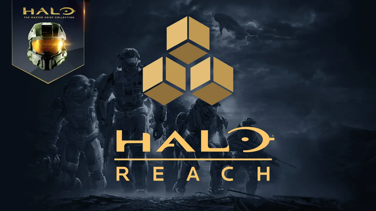 Halo: Reach Mod Tools – MCC: скриншот 1