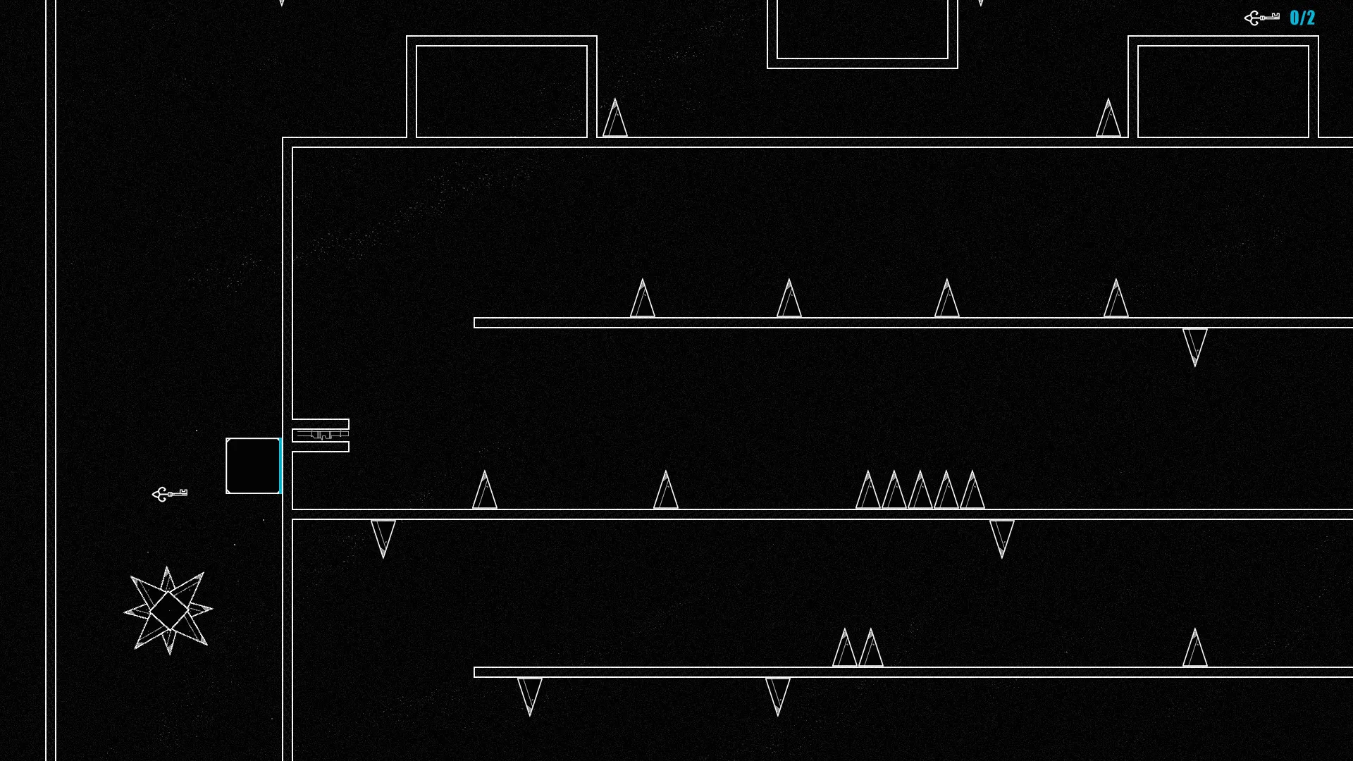 Minimalism: скриншот 7