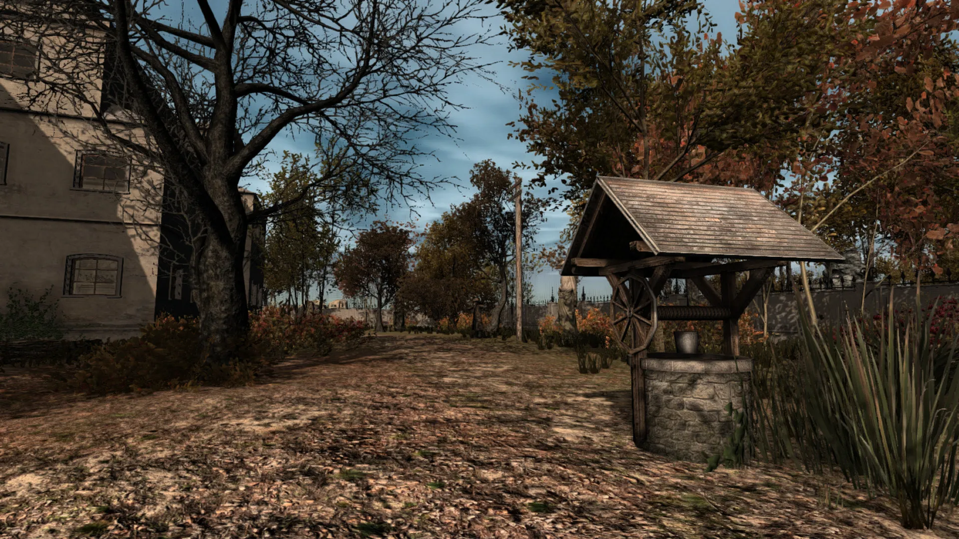 Pineview Drive: скриншот 6