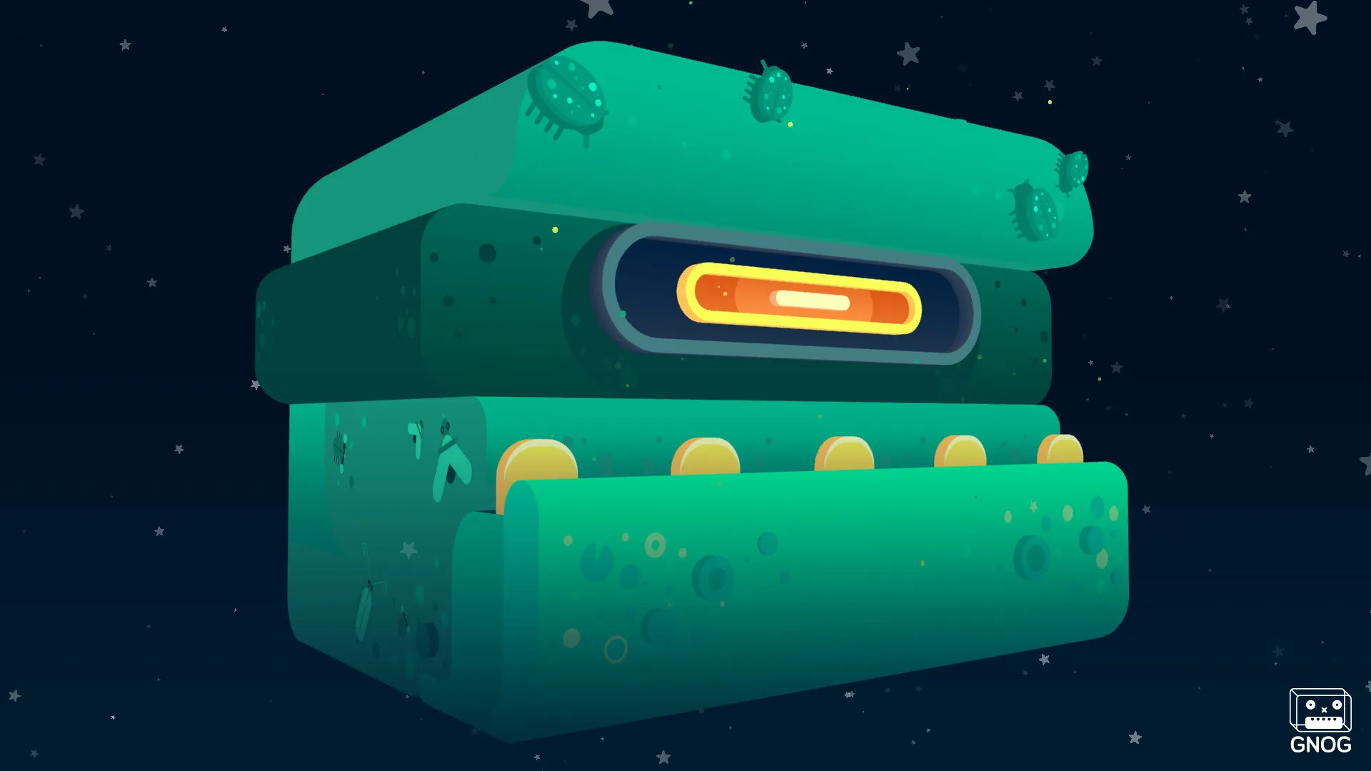 GNOG: скриншот 2