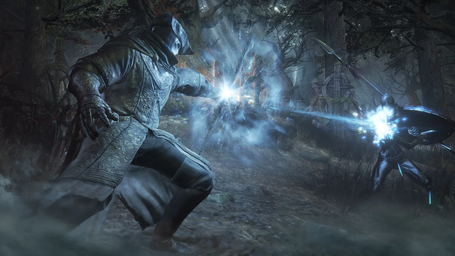 DARK SOULS™ III: скриншот 6