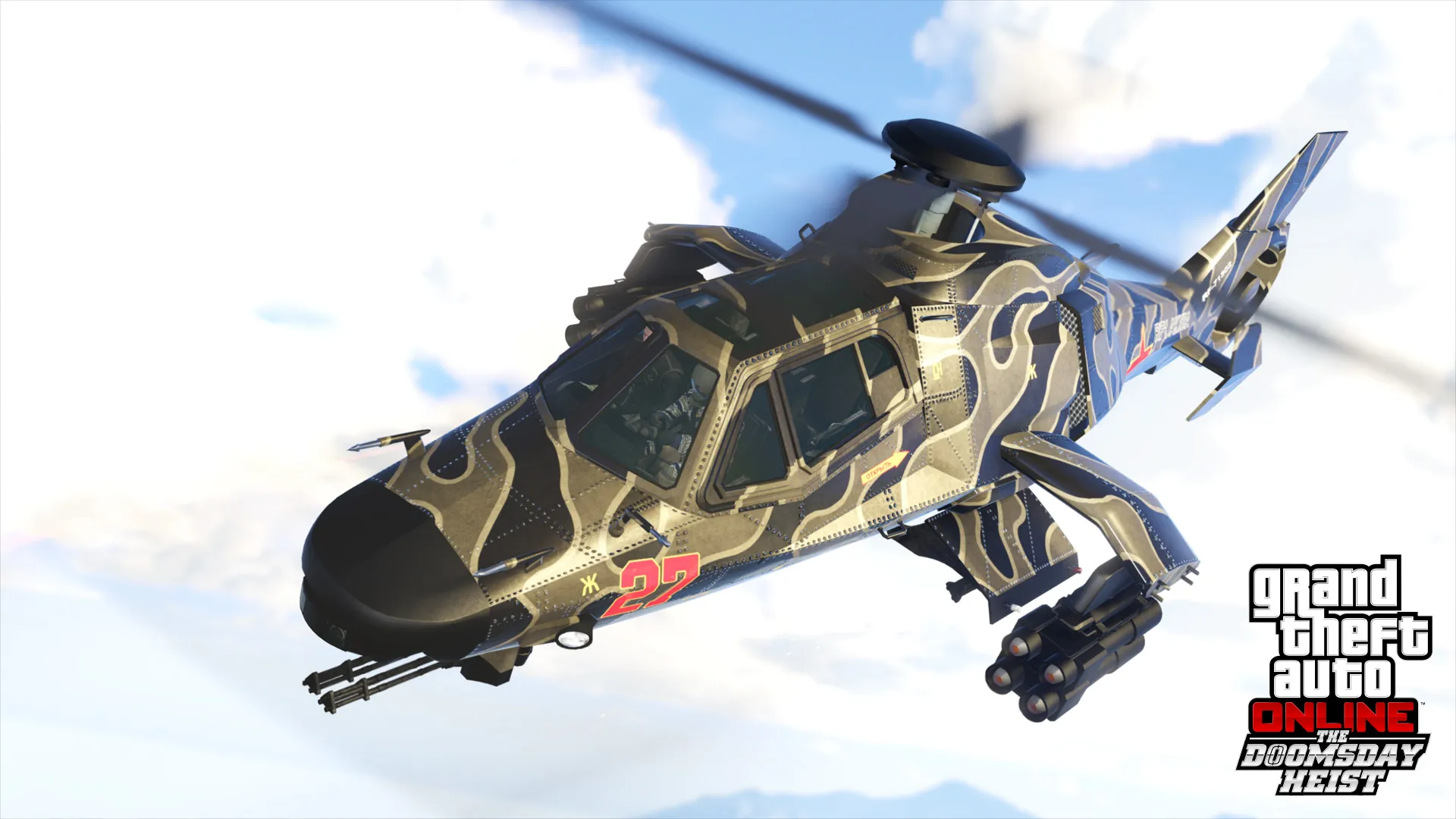 Grand Theft Auto V Legacy: скриншот 8