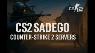SADEGO CONTENT v1.8.2