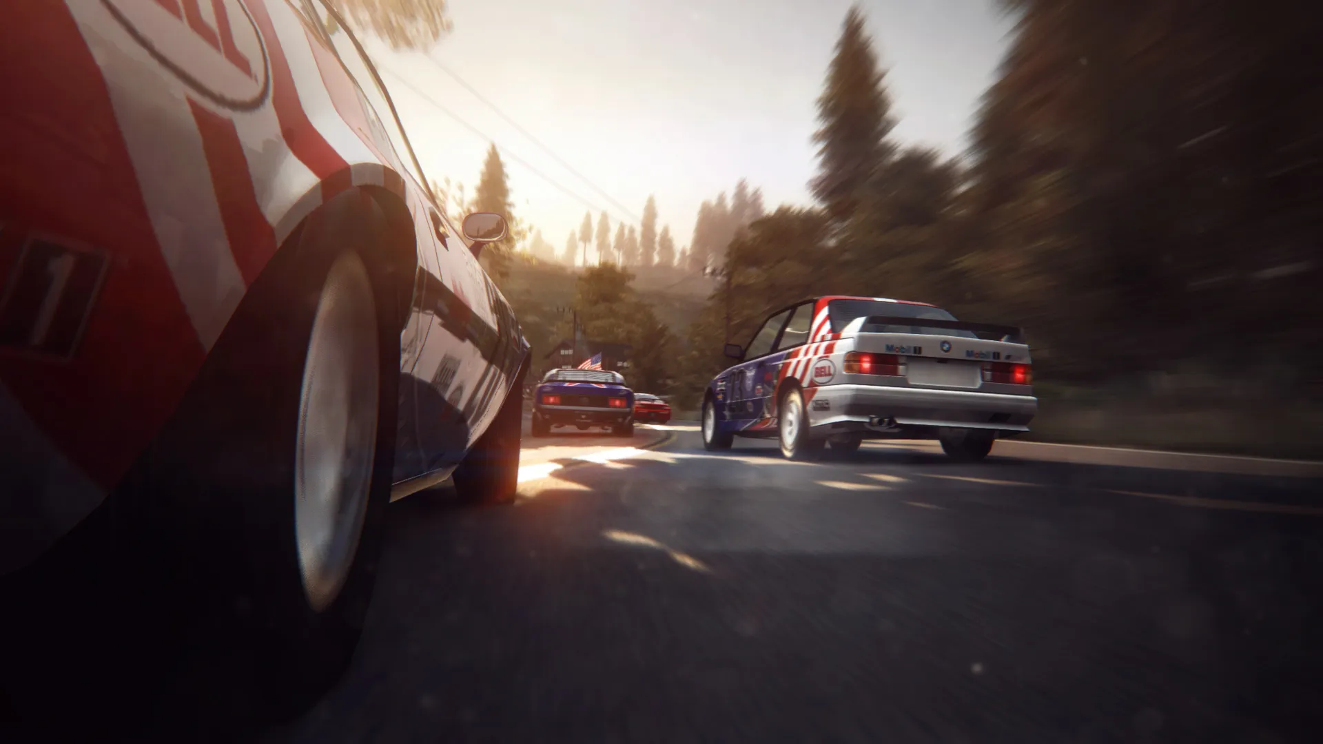 GRID 2: скриншот 7