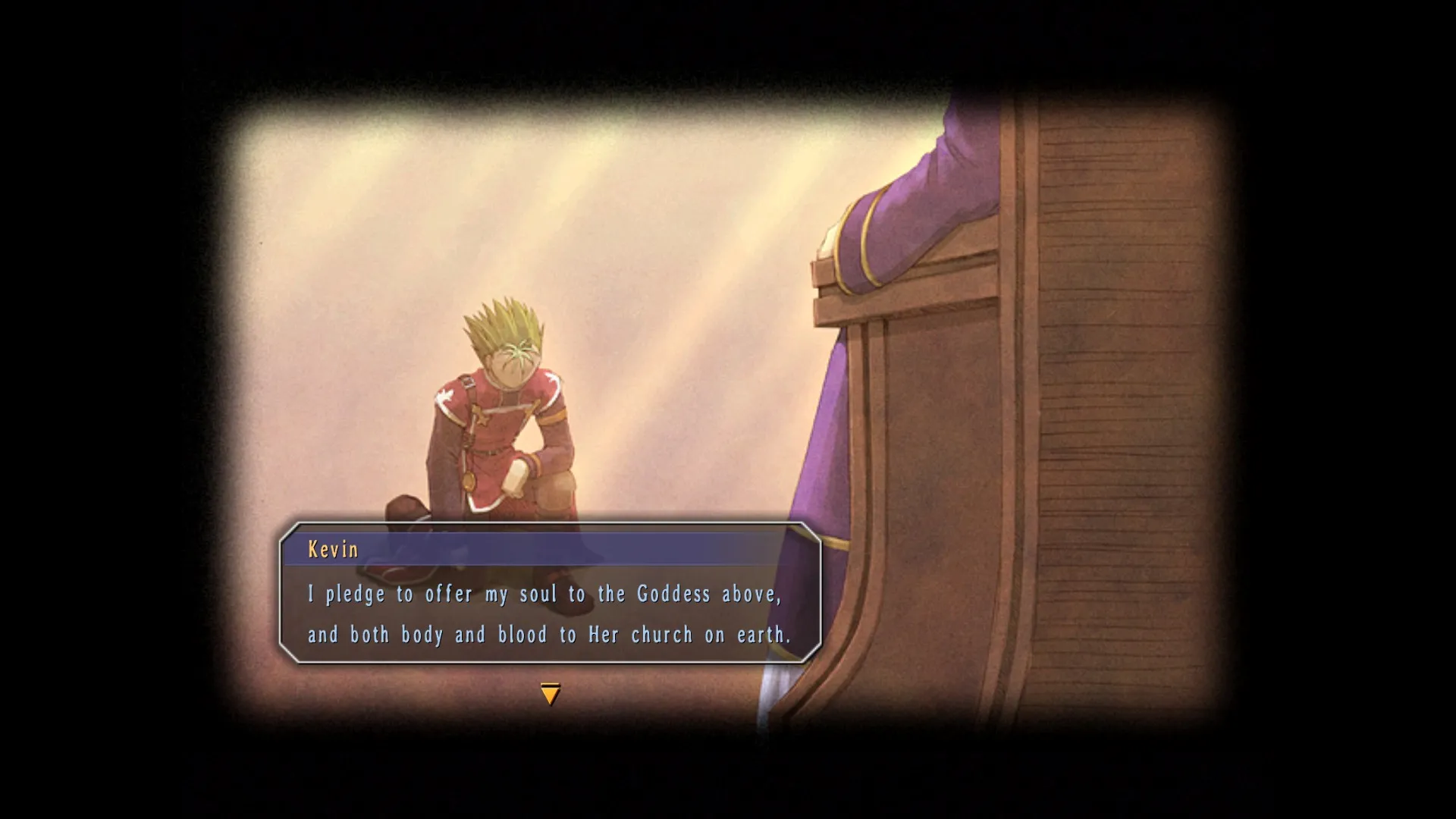 The Legend of Heroes: Trails in the Sky the 3rd: скриншот 2