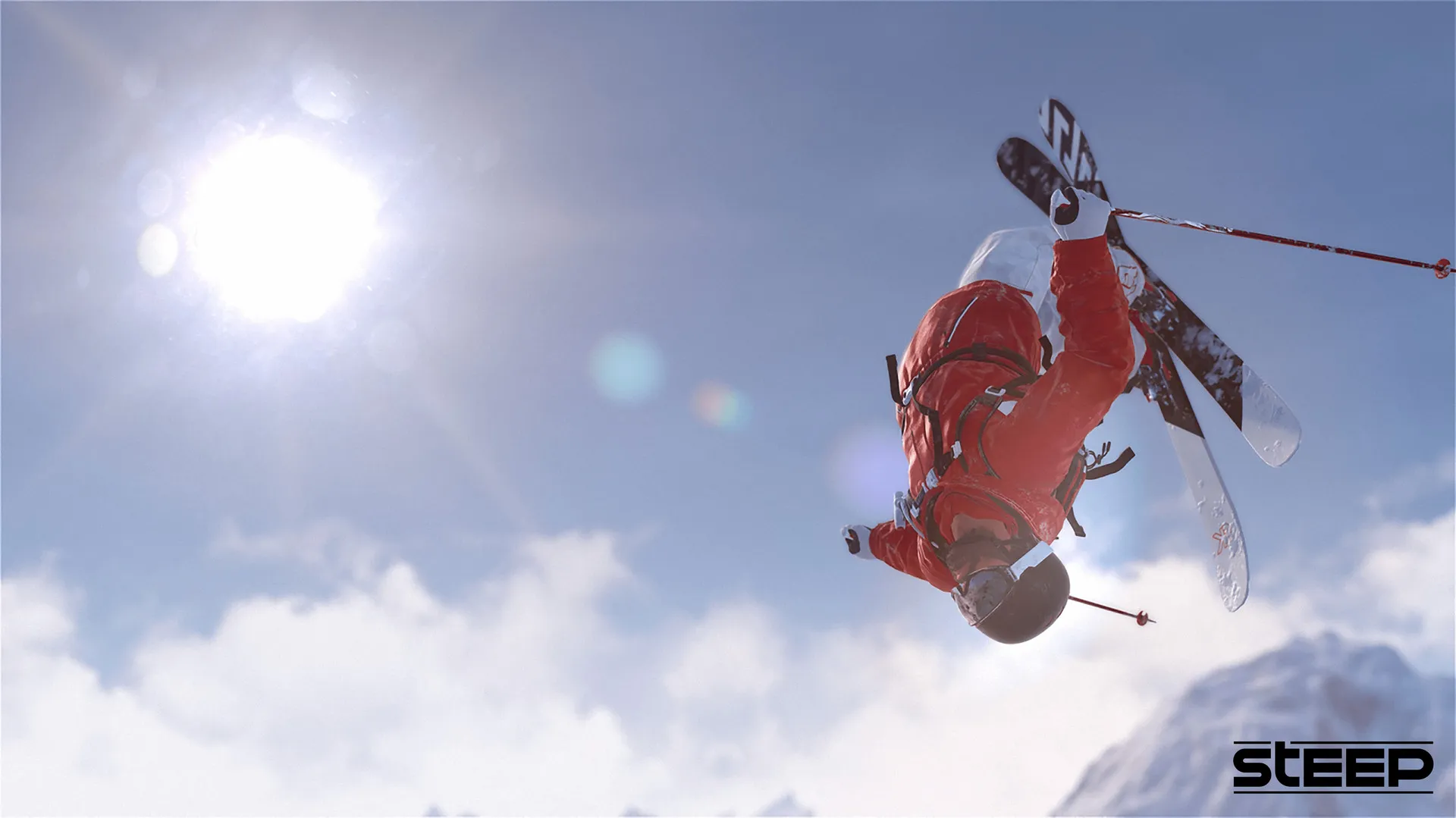 Steep™: скриншот 1
