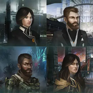 Human Variety